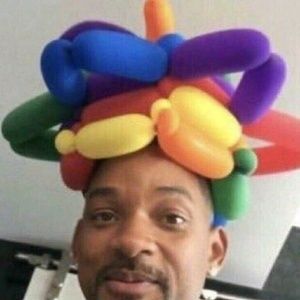 Meet your Posher, Joseph